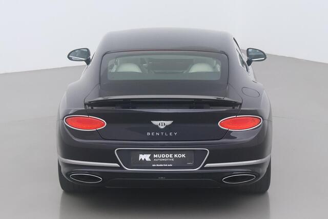 Bentley CONTINENTAL GT 6.0 W12 | Rotating Display | Bang & Olufsen | Massage+Ventilatie | Head-Up | 22 Inch