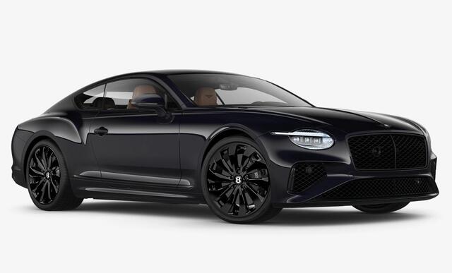 Bentley CONTINENTAL GT 4.0 V8 Hybrid TOURING SPEC | COMFORT SPEC | CARBON INTERIOR
