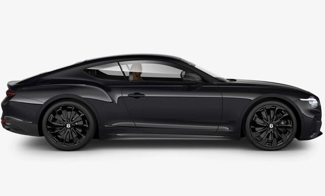 Bentley CONTINENTAL GT 4.0 V8 Hybrid TOURING SPEC | COMFORT SPEC | CARBON INTERIOR