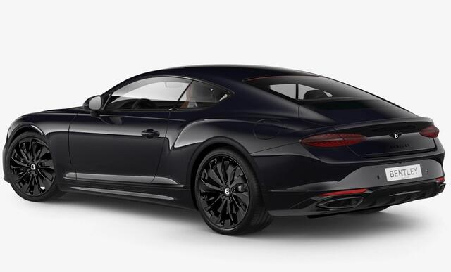 Bentley CONTINENTAL GT 4.0 V8 Hybrid TOURING SPEC | COMFORT SPEC | CARBON INTERIOR