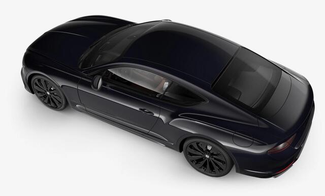 Bentley CONTINENTAL GT 4.0 V8 Hybrid TOURING SPEC | COMFORT SPEC | CARBON INTERIOR