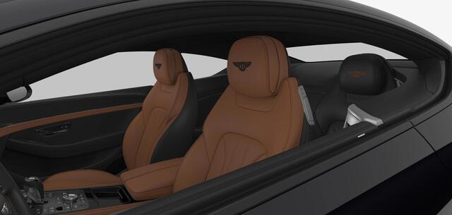 Bentley CONTINENTAL GT 4.0 V8 Hybrid TOURING SPEC | COMFORT SPEC | CARBON INTERIOR