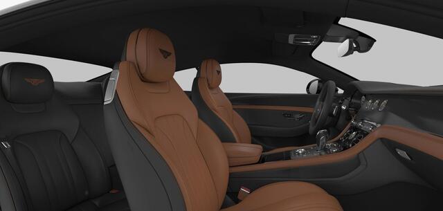 Bentley CONTINENTAL GT 4.0 V8 Hybrid TOURING SPEC | COMFORT SPEC | CARBON INTERIOR