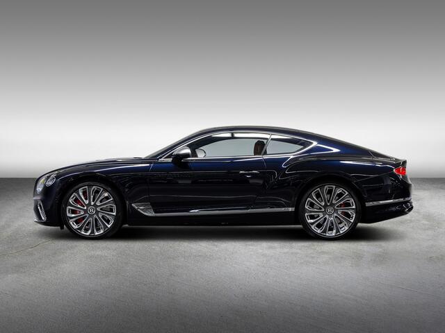 Bentley CONTINENTAL GT Mulliner W12 |NAIM|Rotating Display|