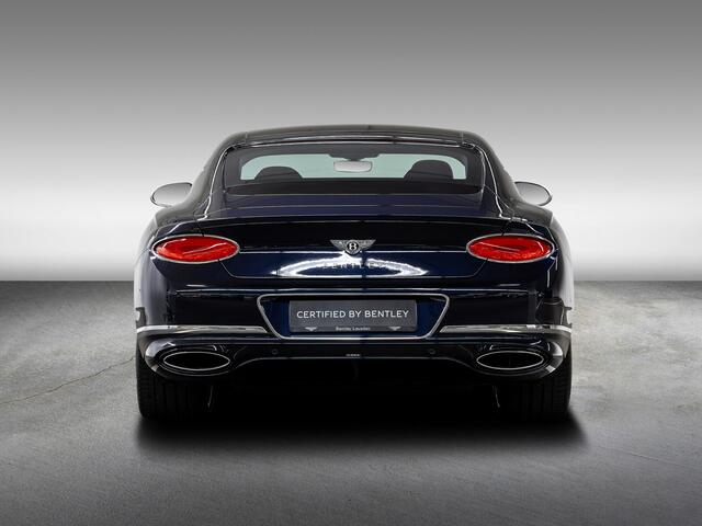 Bentley CONTINENTAL GT Mulliner W12 |NAIM|Rotating Display|