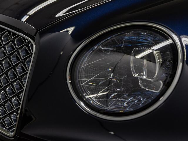 Bentley CONTINENTAL GT Mulliner W12 |NAIM|Rotating Display|