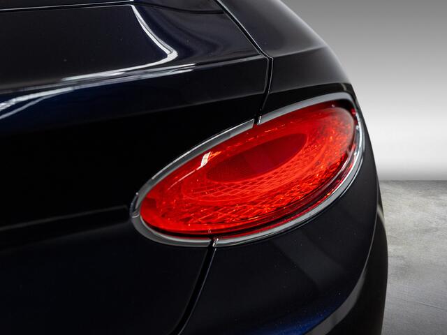 Bentley CONTINENTAL GT Mulliner W12 |NAIM|Rotating Display|