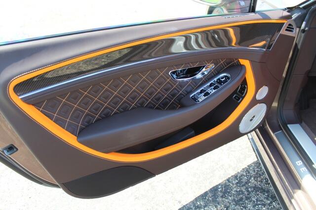 Bentley CONTINENTAL 6.0 W12 SPEED I EERSTE EIGENAAR I DEALER ONDERHOUDEN I ORIGINEEL NL