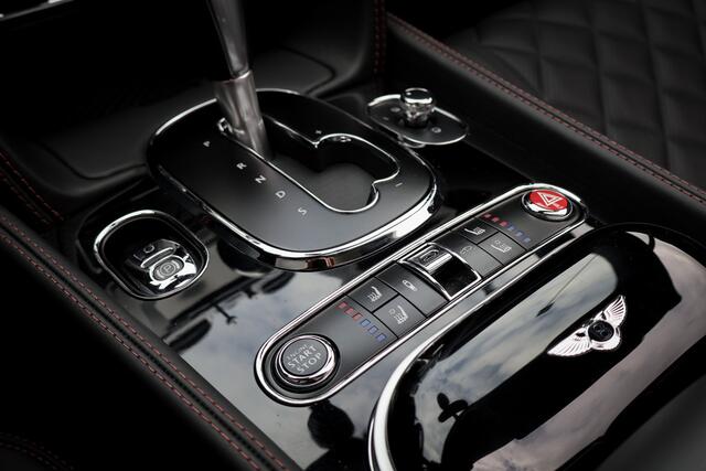 Bentley CONTINENTAL GTC 4.0 V8 MASSAGE | STOELVERWARMING & VERKOELING | STUURVERWARMING | ADAPTIVE | MEMORY SEATS | ACHTERUITCAMERA | KEYLESS START |