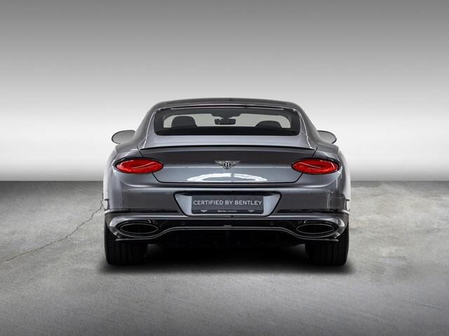 Bentley CONTINENTAL GT Speed MY22 | Touring Spec | Comfort Spec | Naim