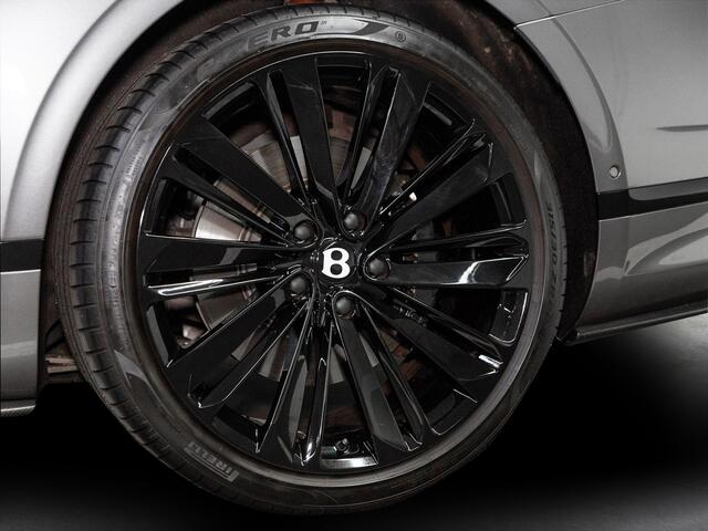 Bentley CONTINENTAL GT Speed MY22 | Touring Spec | Comfort Spec | Naim