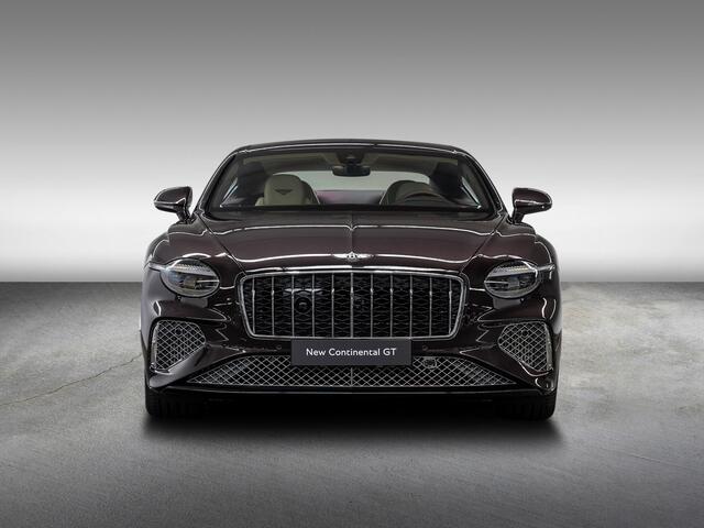 Bentley CONTINENTAL GT Azure V8 Hybrid MY26 | Comfort Spec | Rotating Display | NAIM