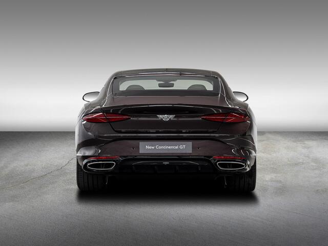 Bentley CONTINENTAL GT Azure V8 Hybrid MY26 | Comfort Spec | Rotating Display | NAIM