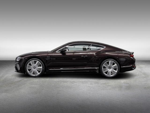 Bentley CONTINENTAL GT Azure V8 Hybrid MY26 | Comfort Spec | Rotating Display | NAIM