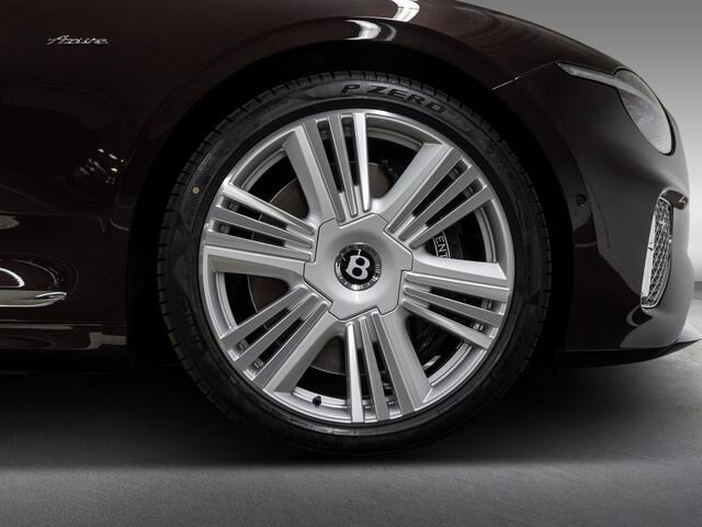 Bentley CONTINENTAL GT Azure V8 Hybrid MY26 | Comfort Spec | Rotating Display | NAIM