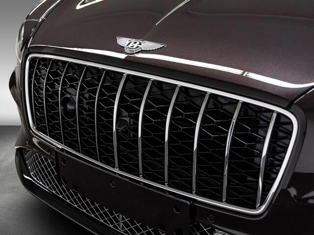 Bentley CONTINENTAL GT Azure V8 Hybrid MY26 | Comfort Spec | Rotating Display | NAIM