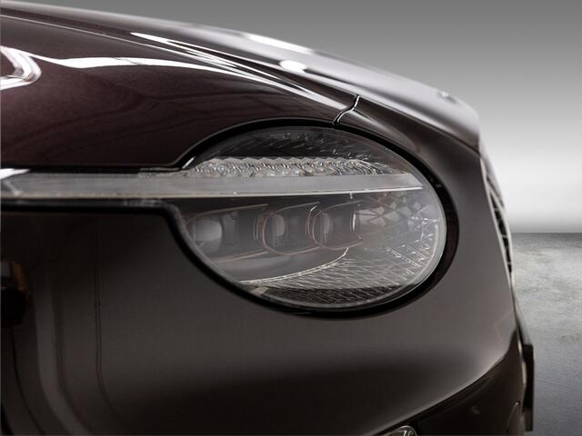 Bentley CONTINENTAL GT Azure V8 Hybrid MY26 | Comfort Spec | Rotating Display | NAIM