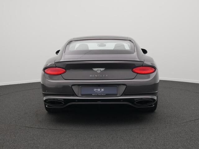 Bentley CONTINENTAL GT 6.0 W12 Speed B&O | DYNAMIC LAUNCH SPEC | PANORAMIC ROOF | CARBON STYLING