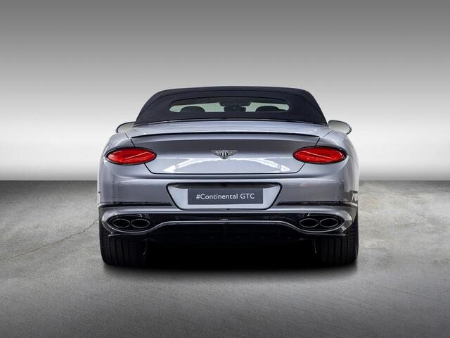 Bentley CONTINENTAL GTC Azure V8 |Black Line Spec|Black Styling Spec|Carbon