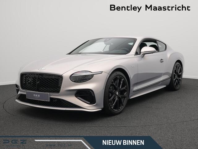 Bentley CONTINENTAL GT 4.0 V8 Hybrid Speed Bentley Continental GT 4.0 V8 Speed HYBRID|FIRST EDITION|CERAMIC