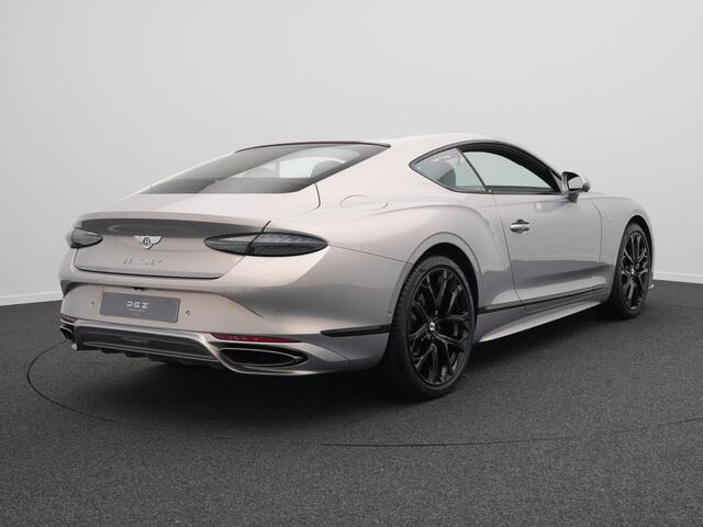 Bentley CONTINENTAL GT 4.0 V8 Hybrid Speed Bentley Continental GT 4.0 V8 Speed HYBRID|FIRST EDITION|CERAMIC