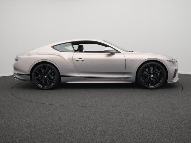 Bentley CONTINENTAL GT 4.0 V8 Hybrid Speed Bentley Continental GT 4.0 V8 Speed HYBRID|FIRST EDITION|CERAMIC