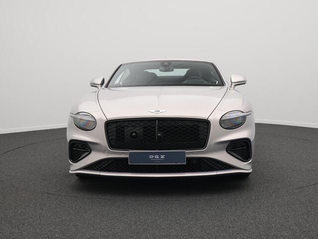 Bentley CONTINENTAL GT 4.0 V8 Hybrid Speed Bentley Continental GT 4.0 V8 Speed HYBRID|FIRST EDITION|CERAMIC