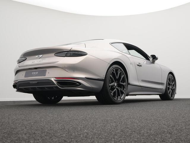 Bentley CONTINENTAL GT 4.0 V8 Hybrid Speed Bentley Continental GT 4.0 V8 Speed HYBRID|FIRST EDITION|CERAMIC