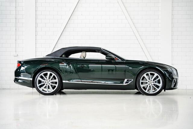 Bentley CONTINENTAL GTC 6.0 W12 First Edition | Centenary Edition | Mulliner | Touring