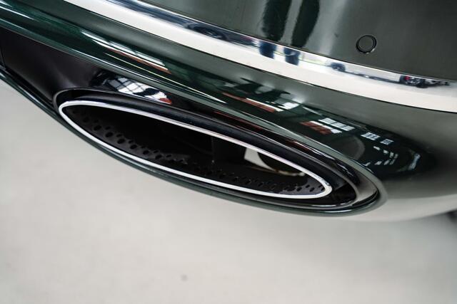 Bentley CONTINENTAL GTC 6.0 W12 First Edition | Centenary Edition | Mulliner | Touring