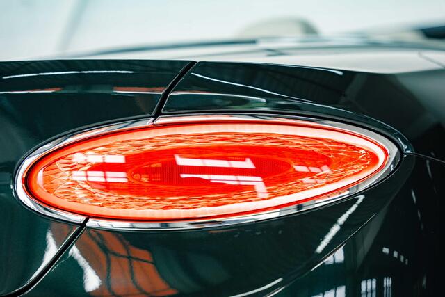 Bentley CONTINENTAL GTC 6.0 W12 First Edition | Centenary Edition | Mulliner | Touring