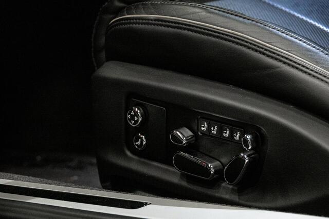 Bentley CONTINENTAL GTC 4.0 V8 *Bang & Olufsen / Surround-View / Volledig leder / Massage + Ventilatie*