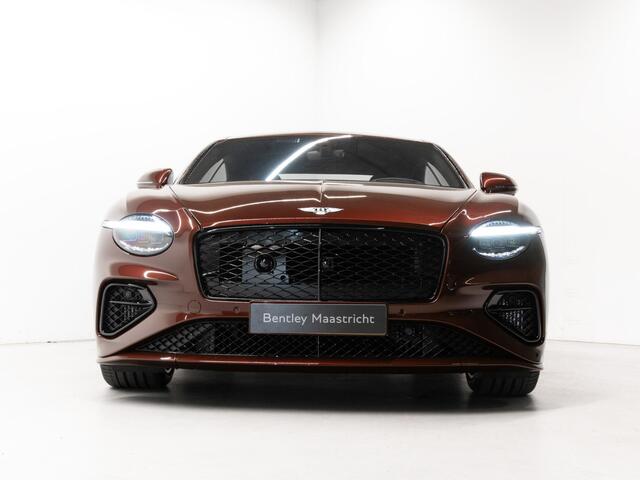 Bentley CONTINENTAL GT 4.0 V8 Hybrid Speed First Edition CARBON CERAMIC