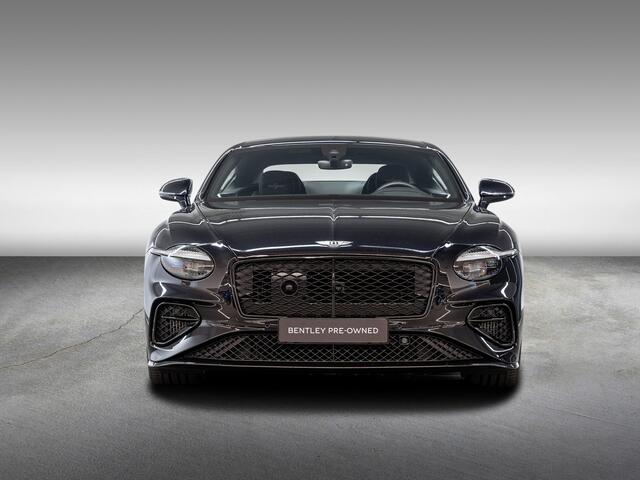 Bentley CONTINENTAL GT Speed V8 Hybrid|First Edition|NAIM|Touring