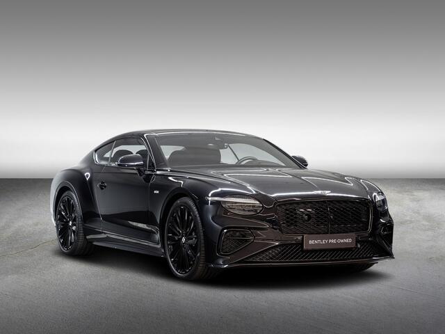 Bentley CONTINENTAL GT Speed V8 Hybrid|First Edition|NAIM|Touring
