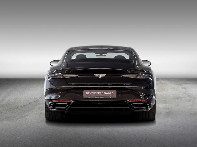 Bentley CONTINENTAL GT Speed V8 Hybrid|First Edition|NAIM|Touring