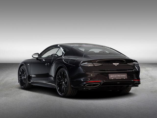Bentley CONTINENTAL GT Speed V8 Hybrid|First Edition|NAIM|Touring