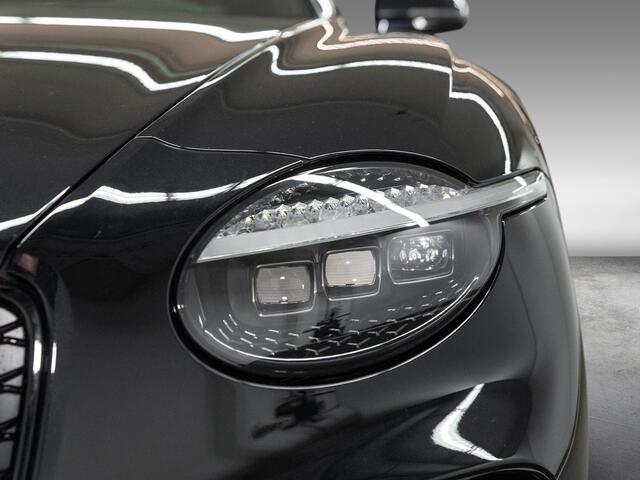 Bentley CONTINENTAL GT Speed V8 Hybrid|First Edition|NAIM|Touring