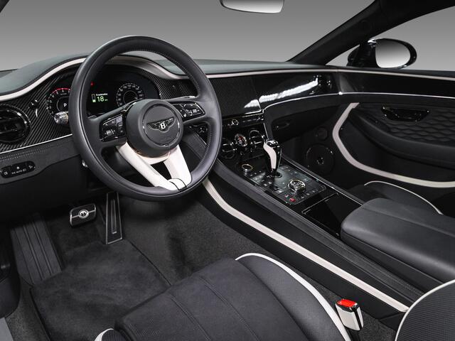 Bentley CONTINENTAL GT Speed V8 Hybrid|First Edition|NAIM|Touring