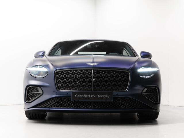 Bentley CONTINENTAL GT 4.0 V8 Hybrid Speed First Edition CARBON CERAMIC | NAIM
