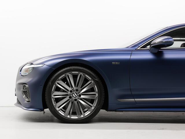 Bentley CONTINENTAL GT 4.0 V8 Hybrid Speed First Edition CARBON CERAMIC | NAIM