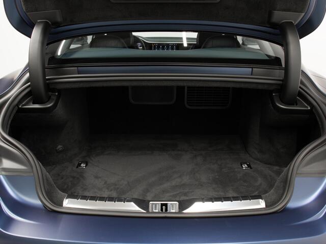 Bentley CONTINENTAL GT 4.0 V8 Hybrid Speed First Edition CARBON CERAMIC | NAIM