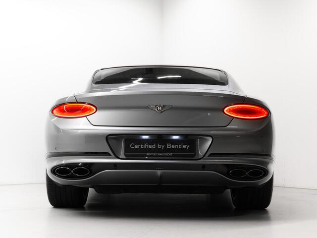 Bentley CONTINENTAL GT 4.0 V8 CITY SPEC | CENTENARY SPEC