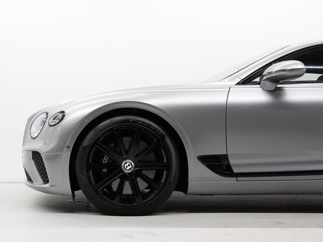Bentley CONTINENTAL GT 4.0 V8 CITY SPEC | CENTENARY SPEC