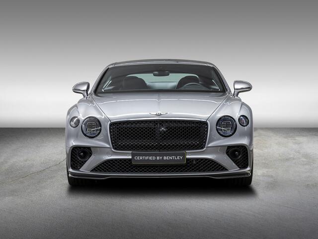 Bentley CONTINENTAL GT V8 |Touring Spec|Rotating Display|Comfort Spec