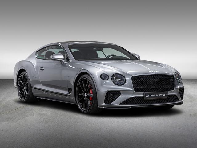 Bentley CONTINENTAL GT V8 |Touring Spec|Rotating Display|Comfort Spec