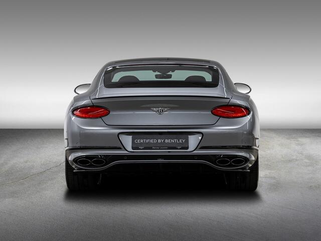 Bentley CONTINENTAL GT V8 |Touring Spec|Rotating Display|Comfort Spec