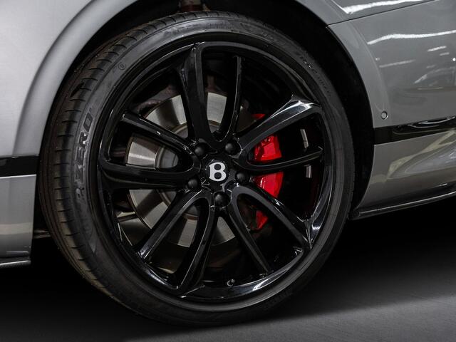 Bentley CONTINENTAL GT V8 |Touring Spec|Rotating Display|Comfort Spec