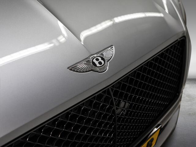 Bentley CONTINENTAL GT V8 |Touring Spec|Rotating Display|Comfort Spec