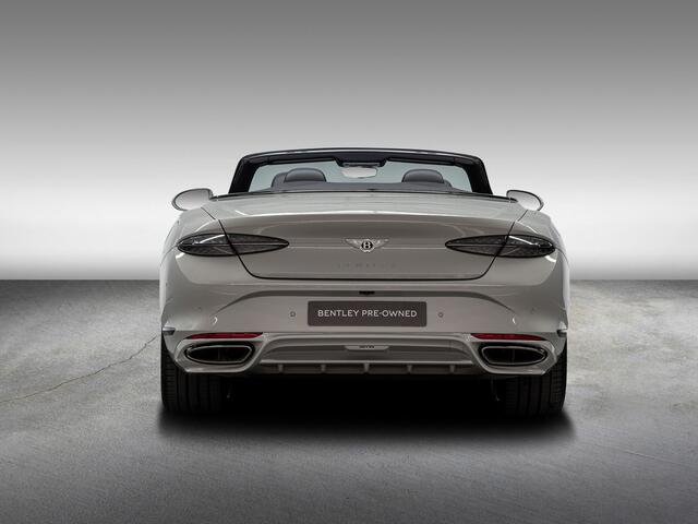 Bentley CONTINENTAL GTC Speed V8 Hybrid MY25 | First Edition | Carbon Ceramic Brakes | Naim